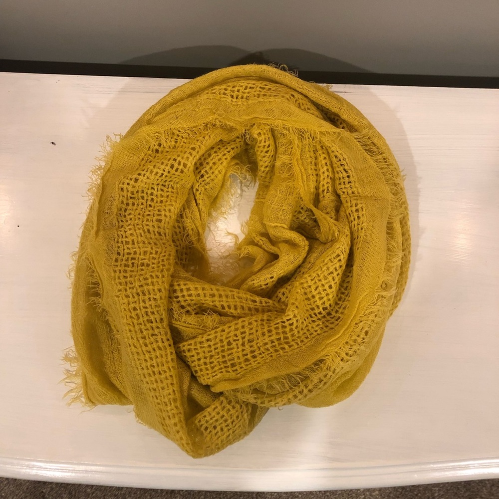 Women’s Inifinity Scarf